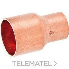 HECAPO - Reducción 240 Cu H-H 16x15