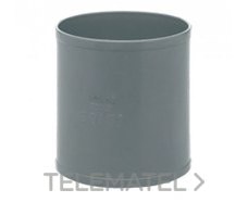 IBIDE - Manguito deslizante encolar H-H diámetro 160mm