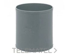 IBIDE - Manguito deslizante encolar H-H diámetro 200mm