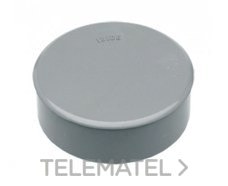 IBIDE - Tapón ciego M diámetro 110mm