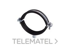 INDEX - Abrazadera isofónica M8-M10 AB-RI 300mm