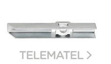 INDEX - Cabeza basculante CA-BA M-8 cincado