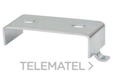 INDEX - Soporte pestaña para radiador 32x78