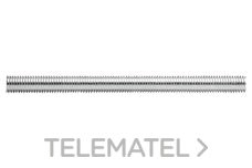 INDEX - Varilla roscada hierro 1m DIN-975 M8 cincado