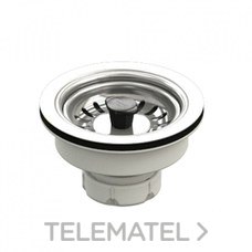 ALIAXIS - VALV.CESTA FREGADERO S236 1.1/2"x115