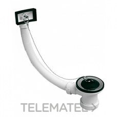 ALIAXIS - VALV.DES.REBOS.FLEX.S51 FREG.1.1/2"x70