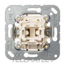 JUNG - MECANISMO CONM.10AX/250V