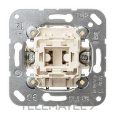 JUNG - MECANISMO CRUZ.10AX/250V