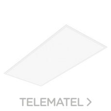 LEDVANCE - Luminaria panel COMP 1200x600 V 53W 840