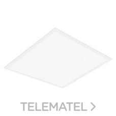 LEDVANCE - Panel LED ECO 600 E 36W 840