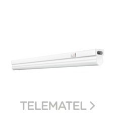 LEDVANCE - Regleta Linear LED 1200 14W/3000K 230V IP20 1400lm blanco