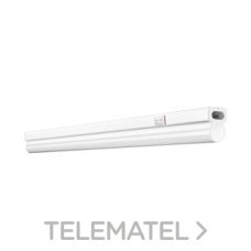 LEDVANCE - Regleta Linear LED 300 4W/3000K 230V IP20 400lm blanco
