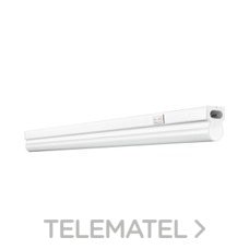 LEDVANCE - Regleta Linear LED 900 12W/3000K 230V IP20 1200lm blanco
