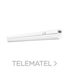 LEDVANCE - Regleta Linear LED 900 12W/4000K 230V IP20 1200lm blanco
