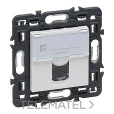 LEGRAND - BA.VALENA NEXT 1XRJ45 UTP CATEGRIA 6 BL