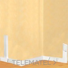 LEGRAND - CANAL KIB EUROQUINT 40x90mm