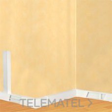 LEGRAND - CANAL KIB EUROQUINT 60x110mm - Imagen 2