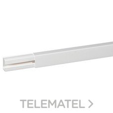LEGRAND - CANALETA DLP 40x20-2,10mm PVC