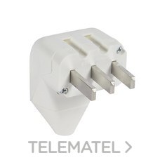 LEGRAND - CLAVIJA 2P+T 25A/250V