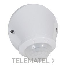 LEGRAND - DETECTOR PIR 180º IP55 SUPERFICIE