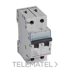 LEGRAND - MAGNETOT.TX3 6KA-C P+N 10A