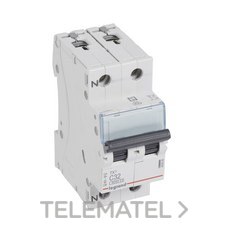 LEGRAND - MAGNETOT.TX3 6KA-C P+N 32A