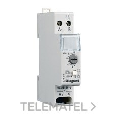LEGRAND - MINUTERIA 16A 1MOD.LEXIC