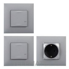 LEGRAND - PACK EXTN.VALENA NEXT W/NETATMO Al