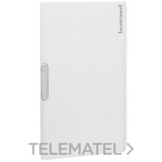 LEGRAND - PUERTA OPACA 4x18 MOD.