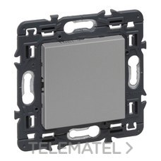 LEGRAND - TAPA CIEGA VALENA NEXT ALUMINIO