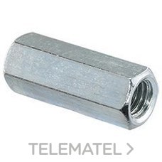 MARTIGRAP - Manguito separador hexagonal M-8 30mm