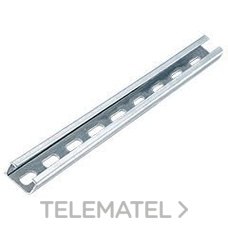 MARTIGRAP - PERFIL PERF.27x18 L2000 ESP.1,25mm