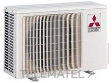 MITSUBISHI ELECTRIC - CLIMA - UNIDAD EXTERIOR MXZ-3F54VF