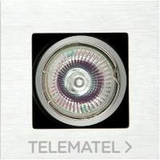 NEXIA - DOWNCUAD.LUMI 1 L.QPAR-CB 50W BL