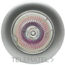 NEXIA - DOWNLIGHT FJO.ECOALUM QPAR-CB 50W CR MT