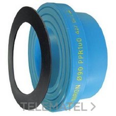 NIRON - CASQUILLO C/JUNTA PLANA d.125