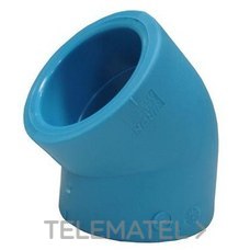 NIRON - CODO 45 d.32