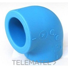 NIRON - CODO 90 d.75