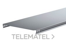 PEMSA - TAPA RECTA 150 GALV.SENZ.(3m)