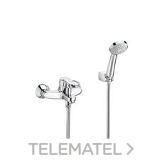 ROCA - GRIFERIA MEZCL.VICTORIA EXT.B-D CR.