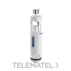 ROCA - MEC.DBL.DESC.D8D(6/3 O 4,5/3 LITROS)DOS