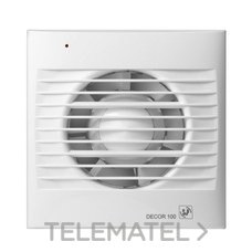 S & P - EXTR.BANO/ASEO DECOR-100CR 2500rpm 13W