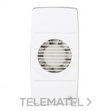 S & P - EXTR.BANO/ASEO EDM-80L 230V 13W 2500rpm