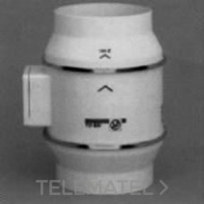 S & P - EXTR.HEL.COND.TD-350/125 SILENT 230V