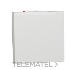 SCHNEIDER ELECTRIC - Conmutador 2 módulos polar