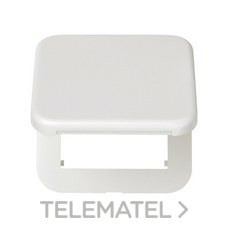 SIMON - TAPA ARTICULADA S.31 BL.NIEVE