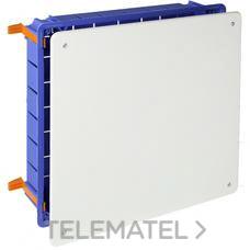 SOLERA - CJ.CX.EMP.TAB.HUECO 250x250x50mm TORN