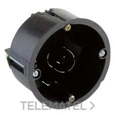 SOLERA - CAJETIN EMP.TABIQUES HUECOS