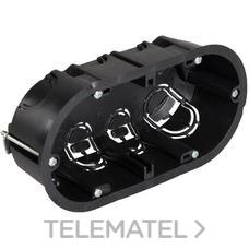 SOLERA - CAJA EMP. DOBLE TABIQUES HUECOS