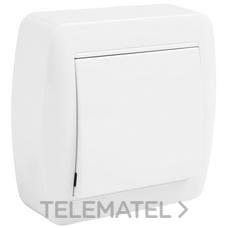 SOLERA - Conmutador Serie MURAL 10A 250V